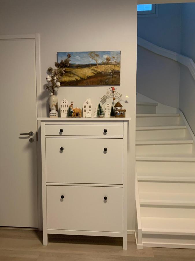 Private Room In The Shared Detached House. Vantaa Kültér fotó